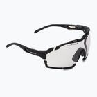 Okulary przeciwsłoneczne Rudy Project Cutline black matte/impactx photochromic 2 black