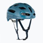 Kask rowerowy Rudy Project Skudo teal shiny
