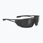 Okulary przeciwsłoneczne Rudy Project Nyad black matte/smoke black