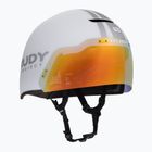Kask rowerowy Rudy Project Wingdream white matte