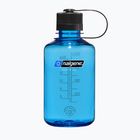 Butelka turystyczna Nalgene Narrow Mouth 473 ml slate blue