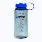 Butelka turystyczna Nalgene Wide Mouth 473 ml gray