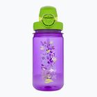 Butelka turystyczna Nalgene On The Fly Kids 350 ml hoot