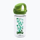 Butelka turystyczna Nalgene On The Fly Kids 350 ml woodland
