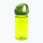 Butelka turystyczna Nalgene On The Fly Kids 350 ml spring green