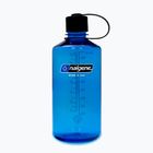Butelka turystyczna Nalgene Narrow Mouth Sustain 1000 ml slate