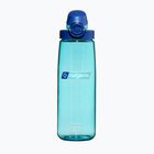 Butelka turystyczna Nalgene On The Fly 700 ml blue aqua sustain