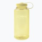 Butelka turystyczna Nalgene Wide Mouth 1000 ml butter