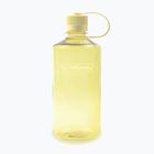 Butelka turystyczna Nalgene Narrow Mouth Sustain 1000 ml butter