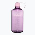 Butelka turystyczna Nalgene Narrow Mouth 1000 ml cherry blossom