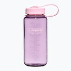 Butelka turystyczna Nalgene Wide Mouth cherry blossom