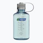 Butelka turystyczna Nalgene Narrow Mouth Sustain 500 ml seafoam