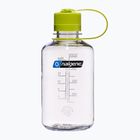 Butelka turystyczna Nalgene Narrow Mouth Sustain 500 ml clear