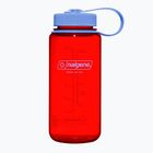Butelka turystyczna Nalgene Wide Mouth 500 ml marmalade orange
