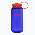 Butelka turystyczna Nalgene Wide Mouth 500 ml periwinkle