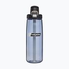 Butelka turystyczna Nalgene Straw 710 ml gray/black