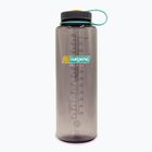 Butelka turystyczna Nalgene Wide Mouth Silo Sustain 1400 ml aubergine