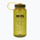 Butelka turystyczna Nalgene Wide Mouth Sustain 500 ml olive