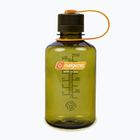Butelka turystyczna Nalgene Narrow Mouth 473 ml olive