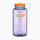 Butelka turystyczna Nalgene Wide Mouth amethyst