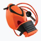 Gwizdek ze sznurkiem Fox 40 Epik CMG orange