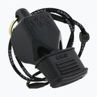 Gwizdek ze sznurkiem Fox 40 Classic CMG Safety black