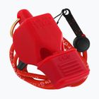Gwizdek ze sznurkiem Fox 40 Classic CMG Safety red