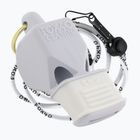 Gwizdek ze sznurkiem Fox 40 Classic CMG Safety white