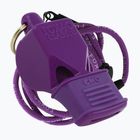Gwizdek ze sznurkiem Fox 40 Classic CMG Safety purple
