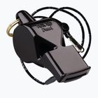 Gwizdek ze sznurkiem Fox 40 Pearl Safety black