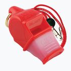 Gwizdek ze sznurkiem Fox 40 Sonik Blast CMG red