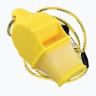 Gwizdek ze sznurkiem Fox 40 Sonik Blast CMG yellow