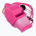 Gwizdek ze sznurkiem Fox 40 Sonik Blast CMG pink