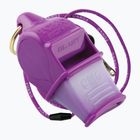 Gwizdek ze sznurkiem Fox 40 Sonik Blast CMG purple