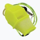 Gwizdek ze sznurkiem Fox 40 Sonik Blast CMG neon yellow