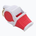 Gwizdek ze sznurkiem Fox 40 Sonik Blast CMG white/red