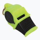 Gwizdek ze sznurkiem Fox 40 Sonik Blast CMG neon yellow/black