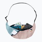 Saszetka na ramię Ticket To The Moon Upcycled Sling bag peach/cloud