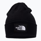 Czapka zimowa The North Face Dock Worker Recycled black