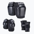 Zestaw ochraniaczy 187 Killer Pads Six Pack black