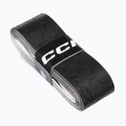 Taśma do kija hokejowego CCM Stick Grip black