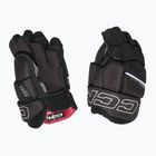 Rękawice hokejowe dla dzieci CCM Next JR Gloves black/white