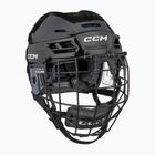 Kask hokejowy CCM Tacks 310 Helmet black