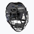 Kask hokejowy CCM Tacks 310 Helmet black