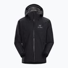 Kurtka przeciwdeszczowa męska Arcteryx Beta LT 2022 black 26844