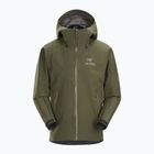 Kurtka przeciwdeszczowa męska Arcteryx Beta LT tatsu