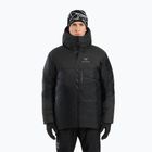 Kurtka puchowa męska Arcteryx Alpha Parka black