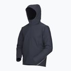 Kurtka softshell męska Arc'teryx Solano Hoody black sapphire