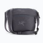 Saszetka nerka Arcteryx Mantis 2 Waist Pack graphite