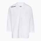 Longsleeve hokejowy dziecięcy Bauer Flex Practice Jersey Jr blue